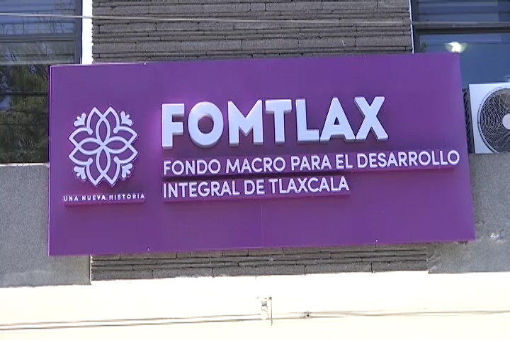 Ofrecerá Fomtlax más de mil créditos en 2023 