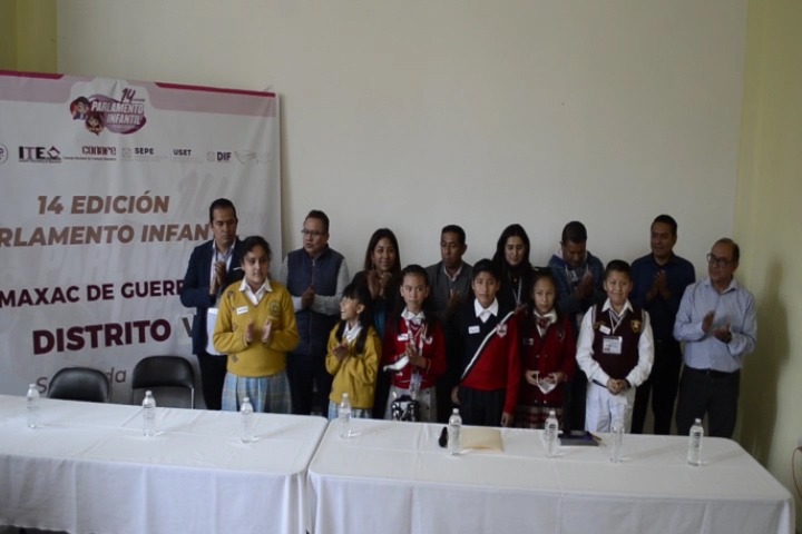 Emprende Ayuntamiento de Amaxac de Guerrero acciones para el bienestar de la población
