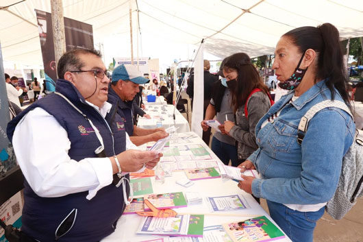 Ejercerá Tlaxcala cerca de 4 mdp para atender la violencia contra mujeres y de género