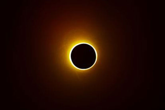 Emite CEPC recomendaciones ante próximo eclipse solar