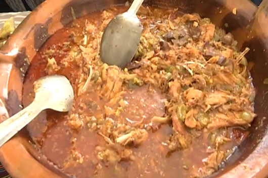 Tlaxcala será sede del “Octavo Concurso Nacional de Gastronomía 2023”