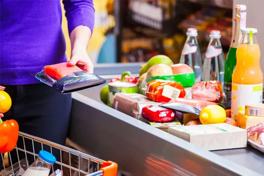 Supermercado de Reynosa tiene la canasta básica más barata de México