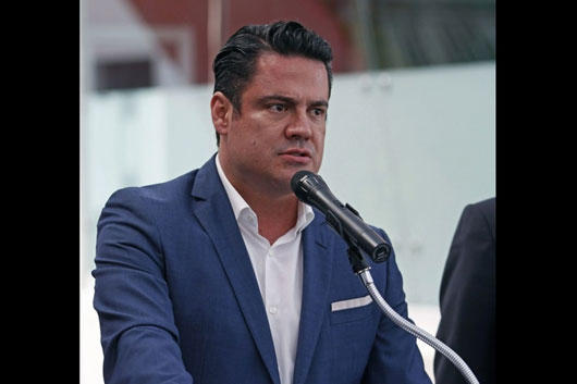 Imputan a presunto homicida del ex gobernador Aristóteles Sandoval