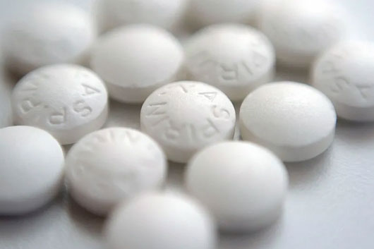 Cofepris emite alerta sanitaria por falsificación de Aspirinas