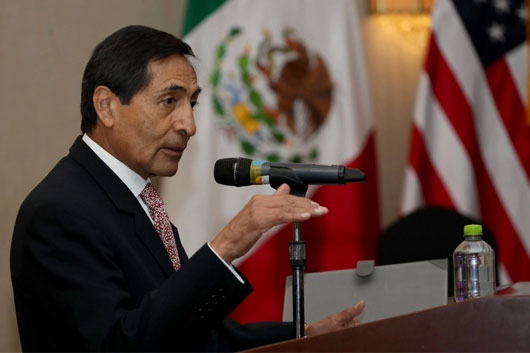 México crecerá por arriba de 3% este año, estima SHCP