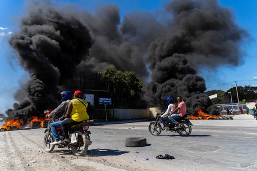 Pide ONU suspender expulsiones de haitianos en América y el Caribe