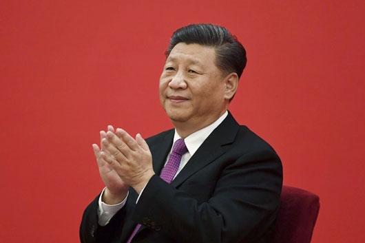 Presidente de China Xi Jinping visitará Rusia la próxima semana