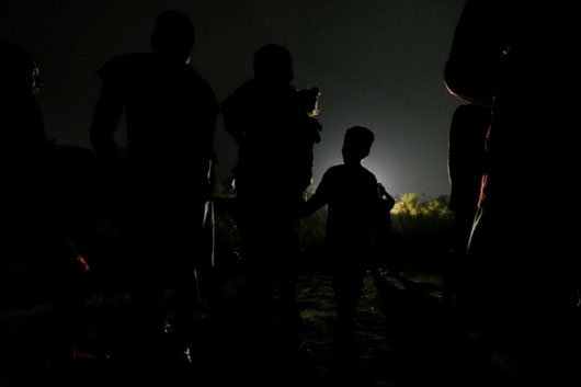 Muere en Florida adolescente migrante de origen hondureño