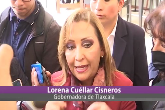 Es prioridad del gobierno estatal mejorar los servicios de salud: Gobernadora Lorena Cuéllar 