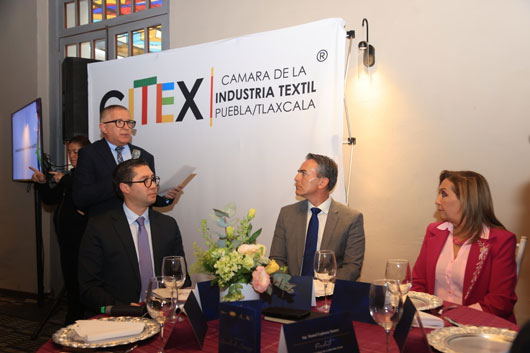 Tlaxcala ha obtenido más de 7 mil millones de pesos en inversiones nacional y extranjera