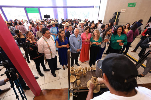 “Tlaxcala, la feria de ferias 2023” contará con más de 450 eventos gratuitos