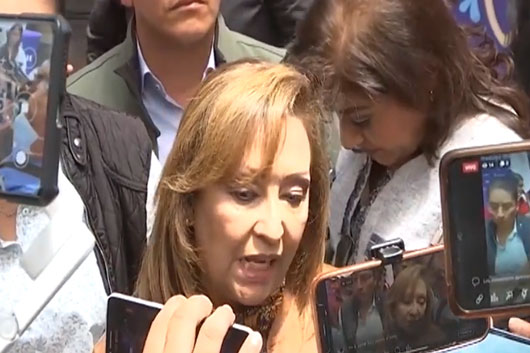 Rendirá gobernadora Lorena Cuéllar su segundo informe de gobierno en diciembre 