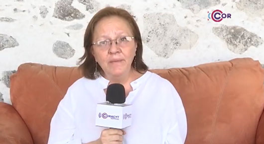 Dulce Guadalupe Sánchez Contreras es la nueva directora de la EMET  