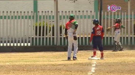 Culmino participación tlaxcalteca en Torneo Nacional Calaveras de Beisbol Infantil