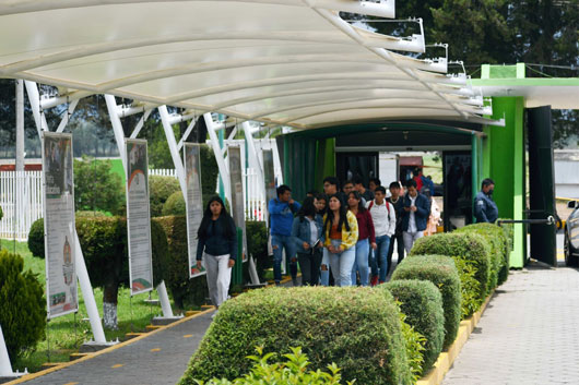 Abre Universidad Tecnológica de Tlaxcala convocatoria de nuevo ingreso 2024