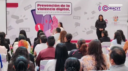 Conmemoró ITE el 71 aniversario del sufragio femenino en México