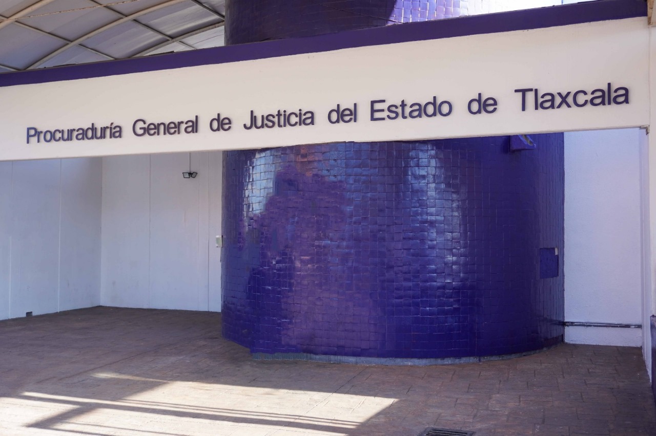 Investiga PGJE hechos suscitados en Tenancingo