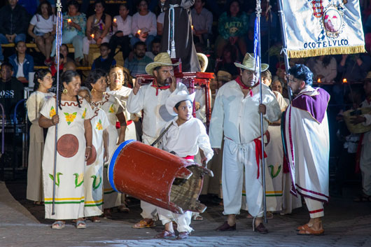 Participará Tlaxcala en el 6° Encuentro Nacional de Saberes Locales
