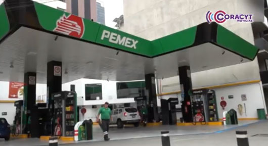 Precio de la gasolina en Tlaxcala, entre los bajos del país