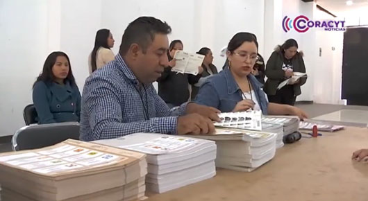 Ciudadanía del Distrito 02 mostró respuesta favorable para acudir a las urnas