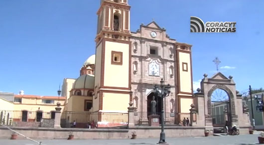 Alistan procesiones de Semana Santa en Tlaxco