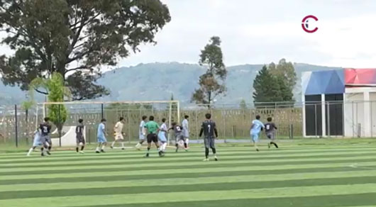 Participan “Guerreros de Tlaxcala” en la liga mexicana de academias de equipos filiales