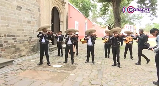 Celebraron el 499 Aniversario de Fundación de la Ciudad de Tlaxcala