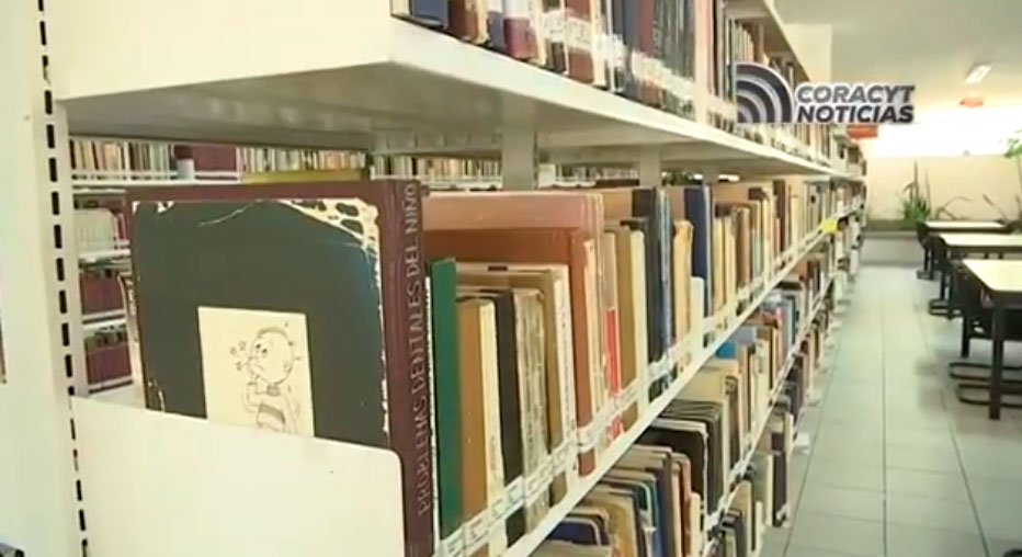 Cuenta Biblioteca General Miguel N. Lira con acervo de 7 mil colecciones