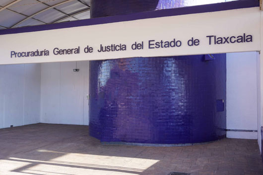 PGJE investiga por feminicidio los hechos suscitados en Ixtulco