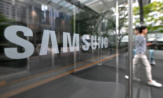 Comienza huelga de trabajadores de Samsung en Corea del Sur
