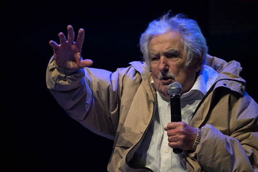 Concluye tratamiento oncológico de José Mujica, ex presidente de Uruguay