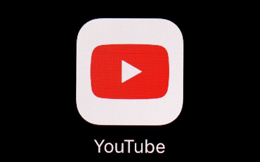 YouTube endurece su política de videos de armas