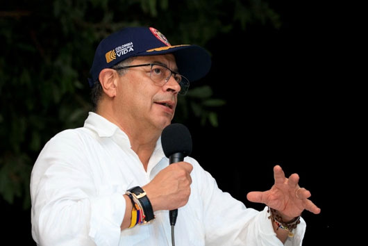 Toma vuelo debate sobre Asamblea Constituyente en Colombia
