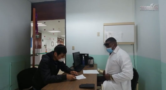 En Tlaxcala 415 profesionales de la salud han sido basificados en el IMSS-Bienestar 