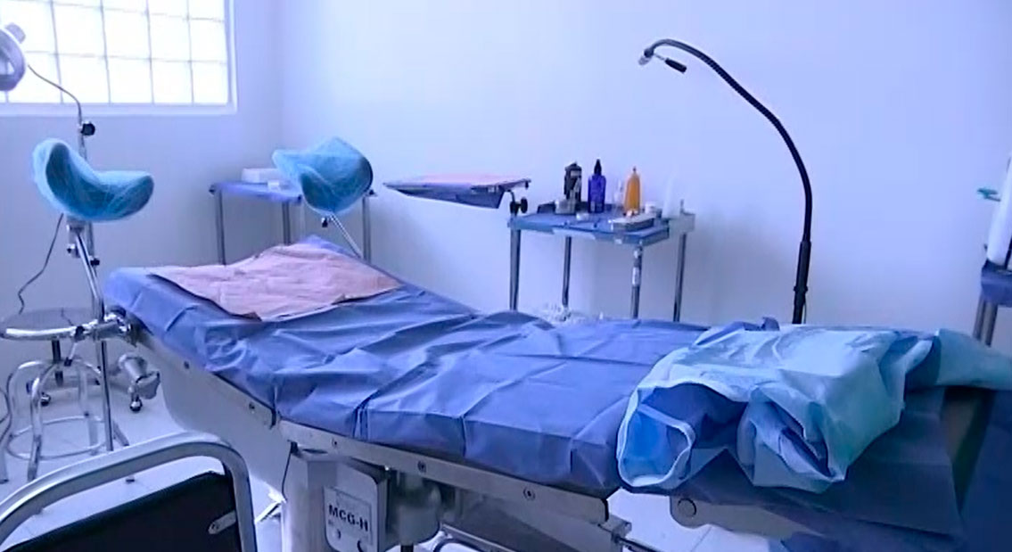 Comités de Salud han iniciado la rehabilitación de sus centros de salud: IMSS