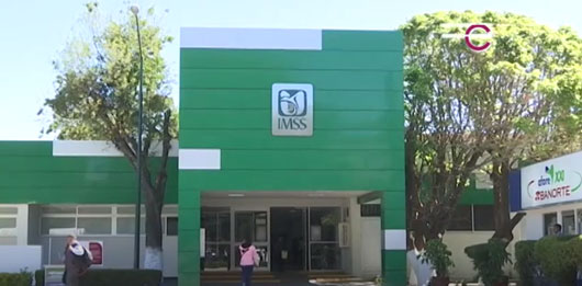 Brindará IMSS Tlaxcala servicios médico el 1 y 2 de noviembre