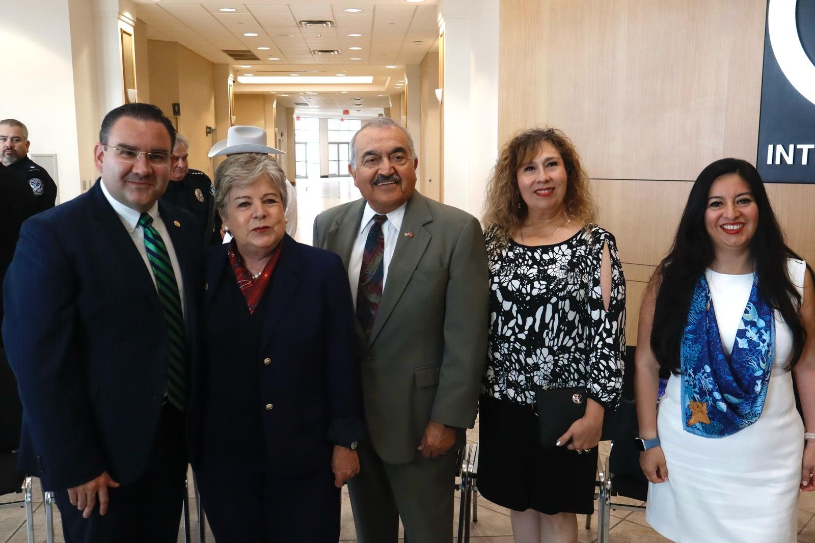 México promueve en Texas rechazo a ley antiinmigrante SB4
