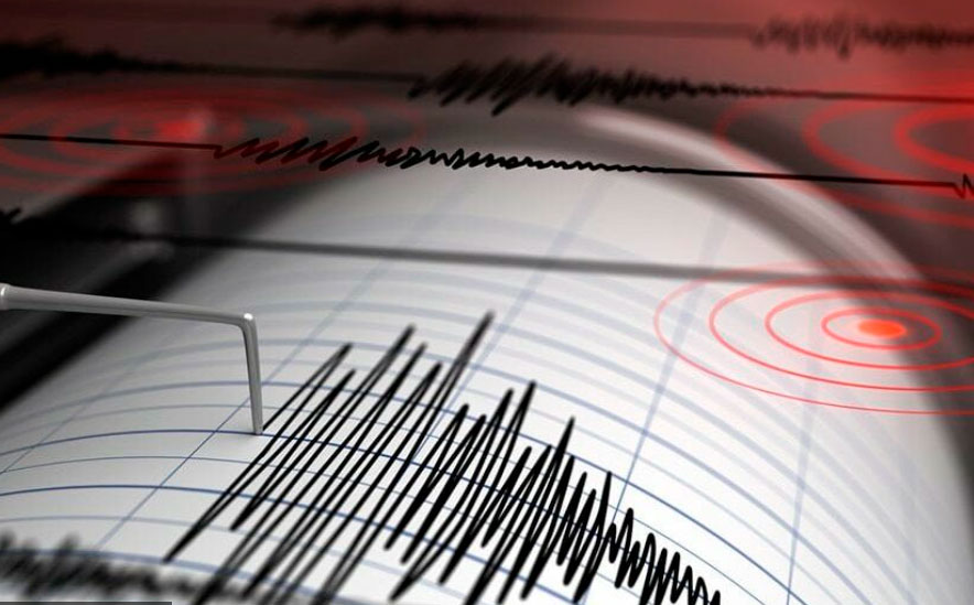 Nacional Sismo de magnitud 4.8 sacude el municipio de Huixtla, Chiapas