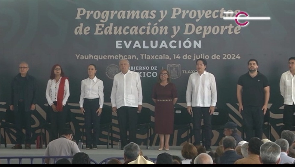Se han sentado las bases para la mejora de la educación en México: SEP