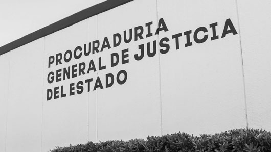 PGJE inicia carpeta de investigación por los hechos suscitados en el municipio de San Jerónimo Zacualpan