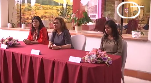 Impulsa gobernadora Lorena Cuéllar a jóvenes para sumarse a voluntariado