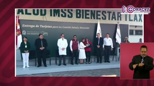 Entregó gobernadora Lorena Cuéllar más de 88.9 mdp a Comités de Salud