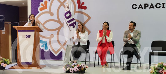 Capacitó Sedif Tlaxcala a “Mujeres jefas de familia”