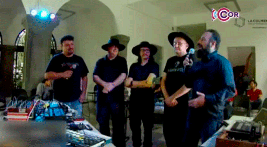 Llegará a Tlaxcala una propuesta sonora diferente y original