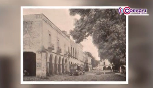 Convoca Aghet a compartir la memoria documental de Tlaxcala 