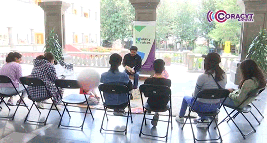 “Alquimagina” festejó a las mamás en Palacio de Cultura de Tlaxcala