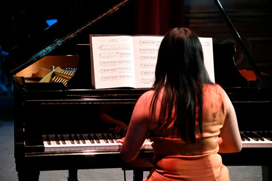 Convoca SC a participar en proceso de admisión de licenciatura en educación musical en la EMET