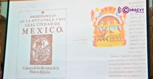 Descubren detalles sobre las “Ciudades Novohispanas” en el Museo de la Memoria