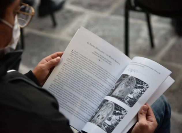 Tlaxcala y el Inbal celebran legado de Miguel N. Lira con lecturas conmemorativas