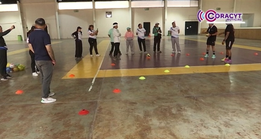 Tlaxcala fue sede del “Primer Congreso de Corporeidad y Deporte Escolar”